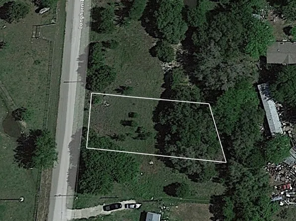 0 Longhorn Trl, Weatherford, TX 76087