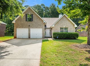 110 Bellington Dr, McDonough, GA 30253