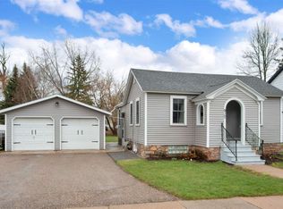 917 Meadow St, Stevens Point, WI 54481