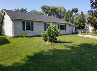 5832 Windward Way, Indianapolis, IN 46278