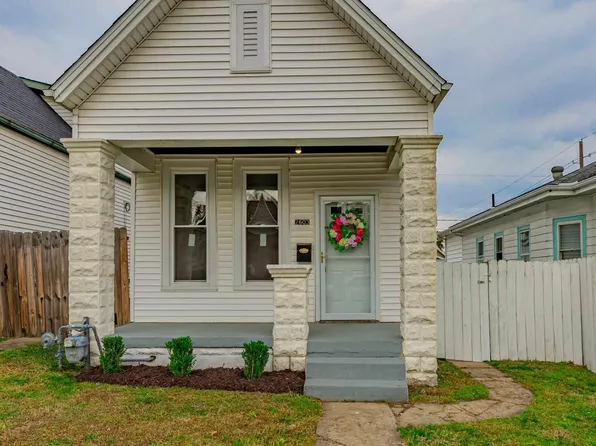 2603 Hillcrest Ter, Evansville, IN 47712