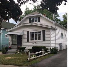 114 Wright Ave, Buffalo, NY 14215