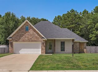 8128 Myrtlewood Rd, Greenwood, LA 71033