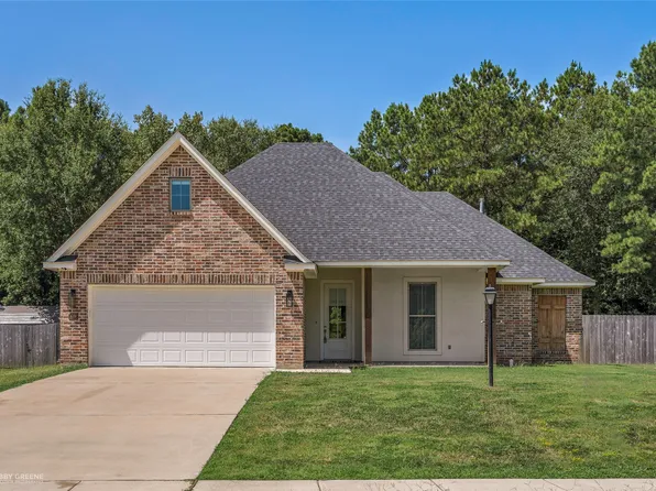 8128 Myrtlewood Rd, Greenwood, LA 71033