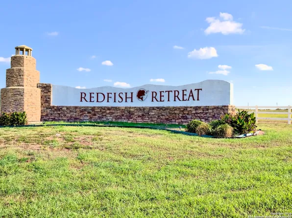 LOT 22 REDFISH RETREAT DR LOT 22, Port LaVaca, TX 77979