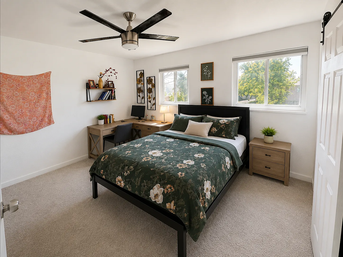 4 bed, 1638 sqft, $2,950 — Photo 4