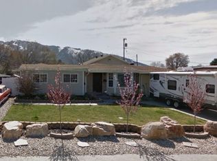 9975 S Poppy Ln, White City, UT 84094