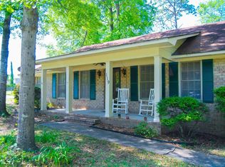 119 Oak Hollow Dr, Statesboro, GA 30458