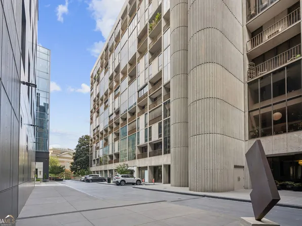 145 15th St NE APT 225, Atlanta, GA 30309