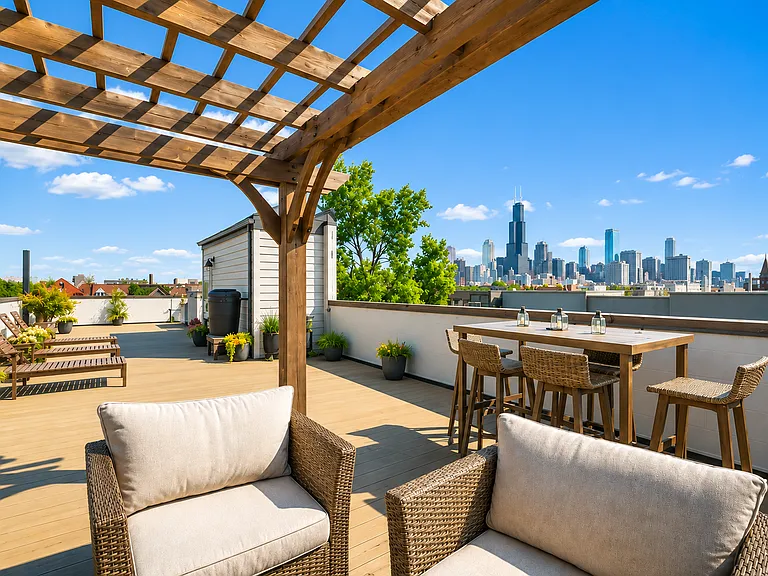 1756 W Cullerton St #3 — Photo 15