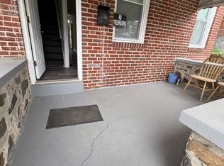2523 W Cold Spring Ln, Baltimore, MD 21215
