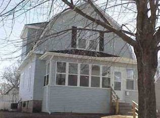 229 Linwood Ave, Waterloo, IA 50702