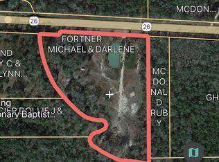 Nhn Hwy #26, Wiggins, MS 39577