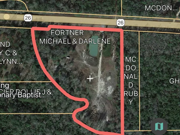 Nhn Hwy #26, Wiggins, MS 39577