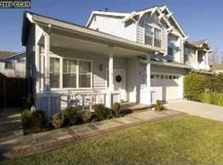 4 Trillium Ln, San Ramon, CA 94583