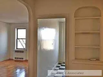 Rented by Sovereign Associates