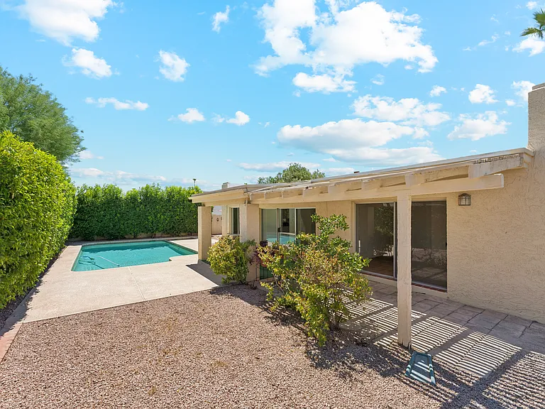 7736 E Buena Terra Way — Photo 5