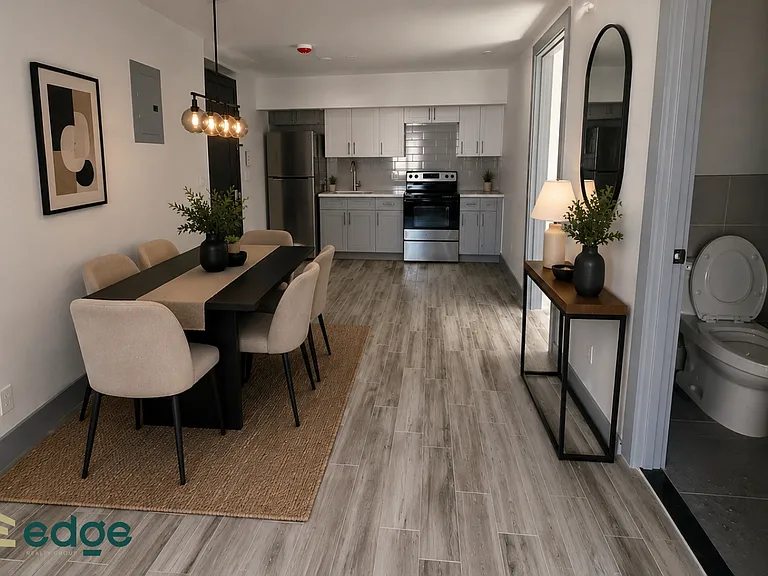 652 E 213th St #2E — Photo 2