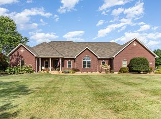 16145 Lebanon Crittenden Rd, Verona, KY 41092