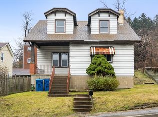 5738 Verona Rd, Verona, PA 15147