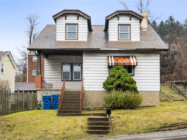 5738 Verona Rd, Verona, PA 15147