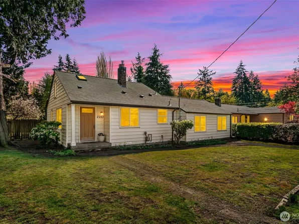 2253 NE 130th Street, Seattle, WA 98125