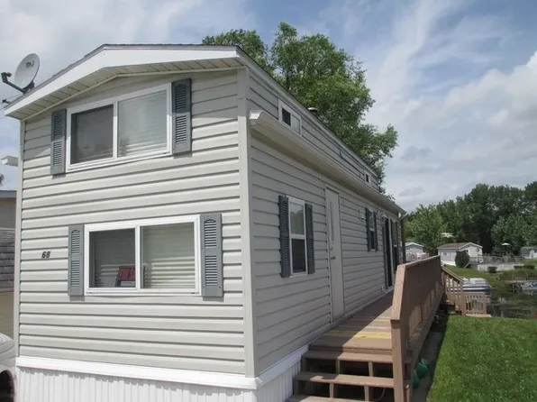 68 Dinosaur Rd, Wilmington, IL 60481
