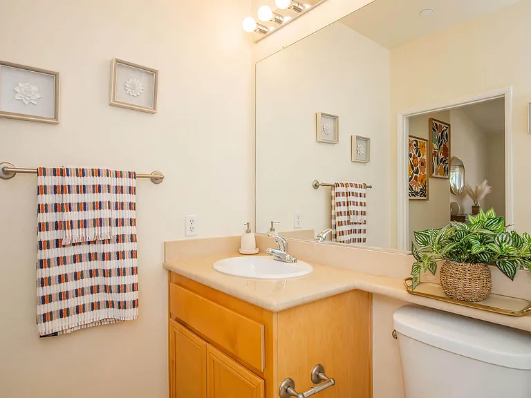 Colony Townhomes — Photo 99