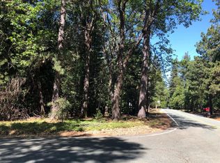 0 Old Madrone Rd, Pioneer, CA 95666