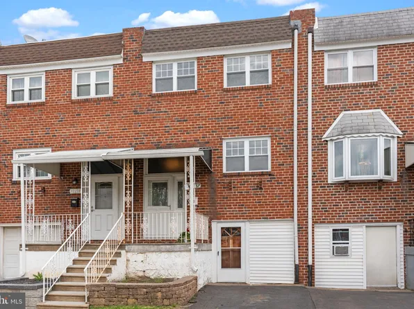12157 Aster Rd, Philadelphia, PA 19154