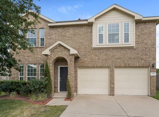 8406 Parapet Pl, Rosharon, TX 77583