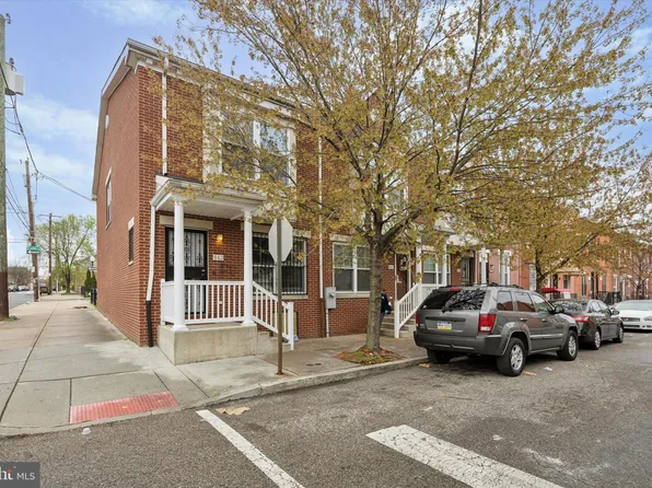 843 N Markoe St, Philadelphia, PA 19139