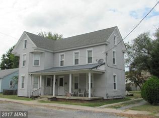 211 Greenridge Rd, Federalsburg, MD 21632