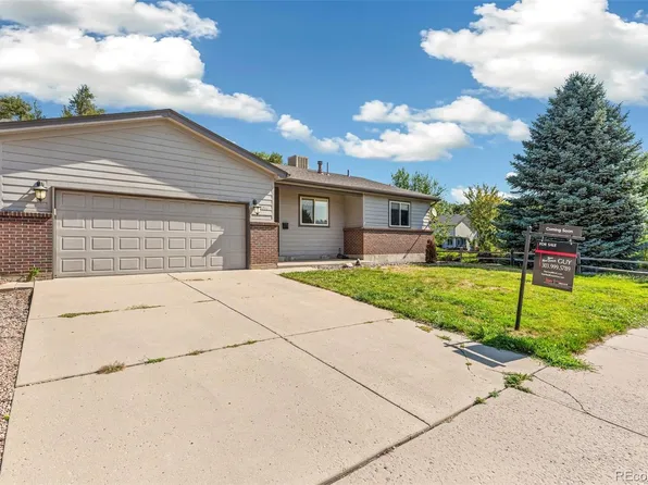 6711 W 63rd Avenue, Arvada, CO 80003