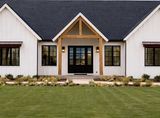 1420 Barth Rd, Dale, TX 78616