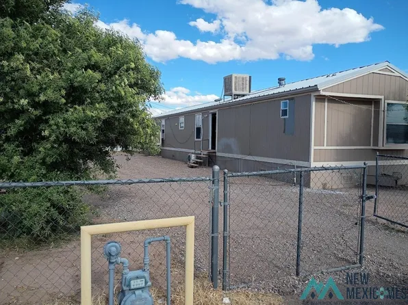 715 N Lead St, Deming, NM 88030