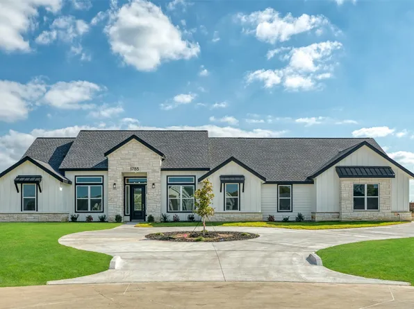 1785 Crestridge Cir, Princeton, TX 75407