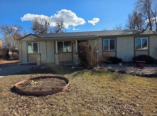 4011 Tennyson Ave, Colorado Springs, CO 80910