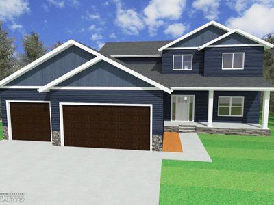 7871 Dogwood Dr, Horace, ND, 58047