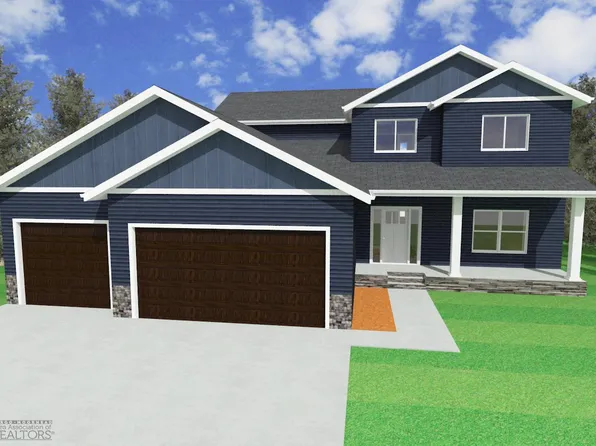 7871 Dogwood Dr, Horace, ND 58047