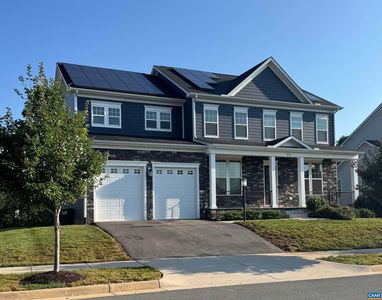 6059 Westhall Dr, Crozet, VA, 22932