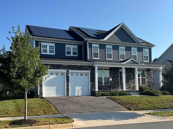 6059 Westhall Dr, Crozet, VA 22932