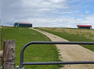 497 Cole Creek Rd, Joliet, MT 59041