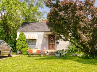 2712 Audubon Rd, Columbus, OH 43211