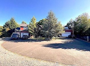 501 Dogwood Rd, Hood River, OR 97031