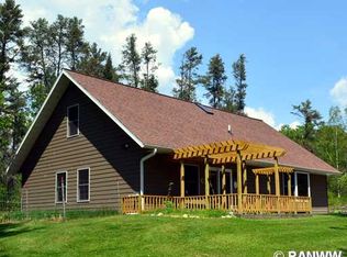 16675 Aspen Ct, Cable, WI 54821