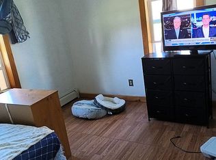 5 Park St, Mars Hill, ME 04758