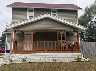 519 N Summit St, Bowling Green, OH 43402