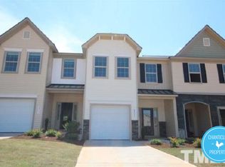 3721 Landshire View Ln #1, Raleigh, NC 27616
