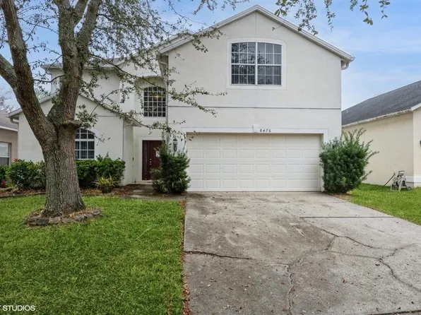 8476 Lake Amhurst Trl, Orlando, FL 32829